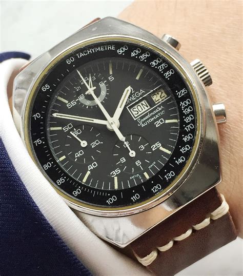 omega speedmaster mark 4.5|omega speedmaster mark 4.5 history.